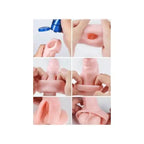 Classic Realistic Dragon condom– Soft Touch Silicone Edition