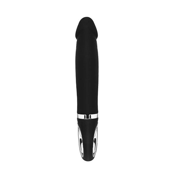 Premium Silicone Personal Massager – Rechargeable Waterproof Body Massager for Relaxation
