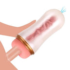 StealthGrip™ Premium Pocket Stroker pussy
