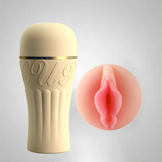 VelvetTouch™ Luxury Pocket Sleeve pussy
