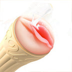 VelvetTouch™ Luxury Pocket Sleeve pussy