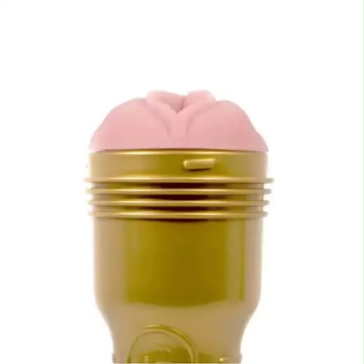 VelvetTouch™ Luxury Pocket Sleeve pussy