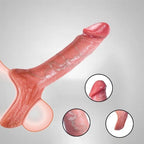 DragonSkin™ Textured Condoms (sillicon condoms)